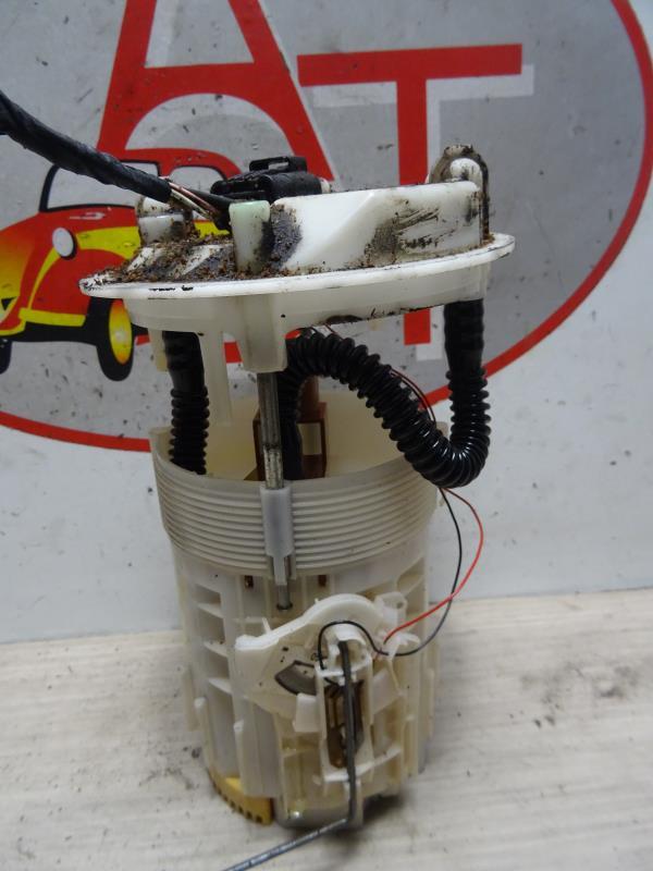 Pompe immergee RENAULT LAGUNA 3 PHASE 1 Diesel - 1