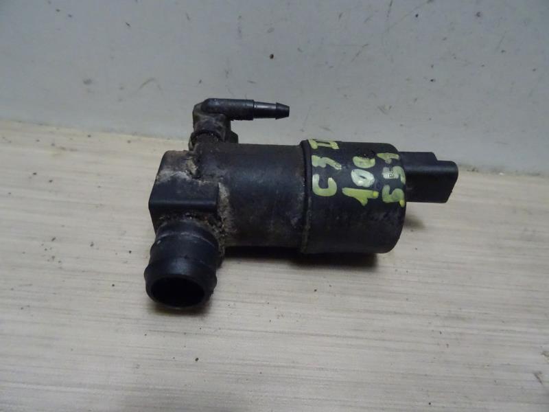Pompa lavacristalli anteriore CITROEN C3 2 PHASE 1  - 1