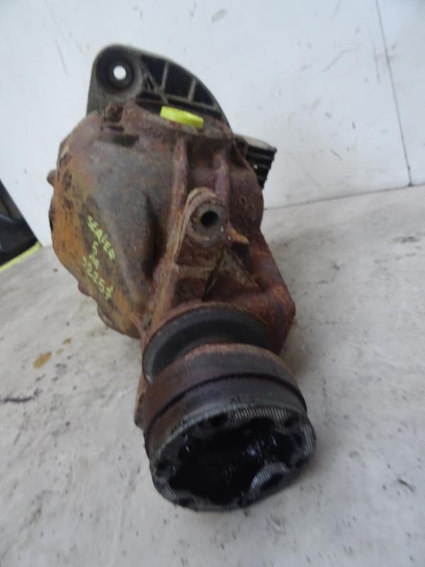 Pont (propulsion) BMW SERIE 5 E60 PHASE 2 Diesel - 1