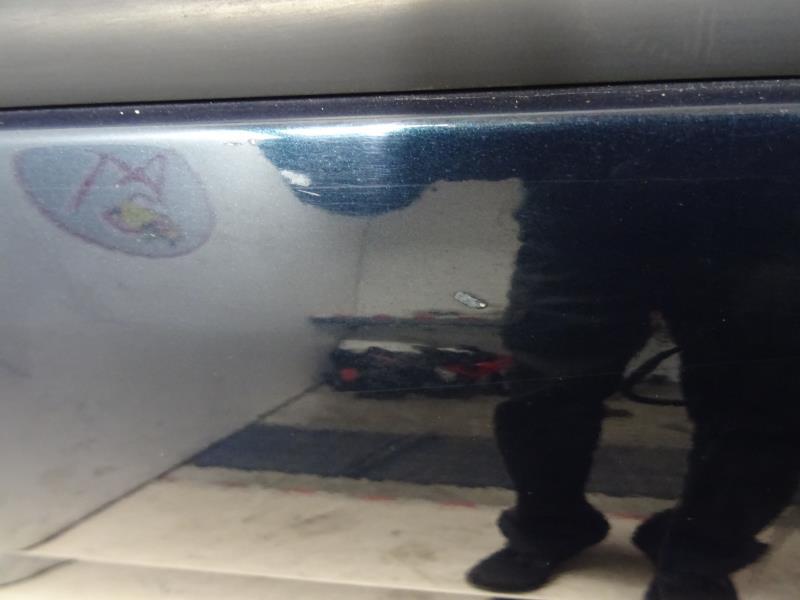 Portiera posteriore destra RENAULT SCENIC 1  - 1