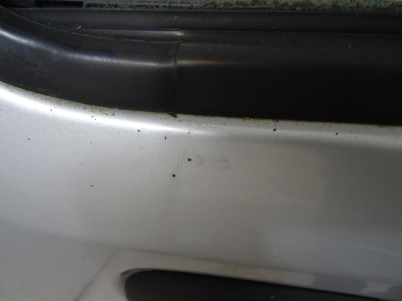 Portiera posteriore destra SUZUKI WAGON-R PHASE 2 Gasolina - 1