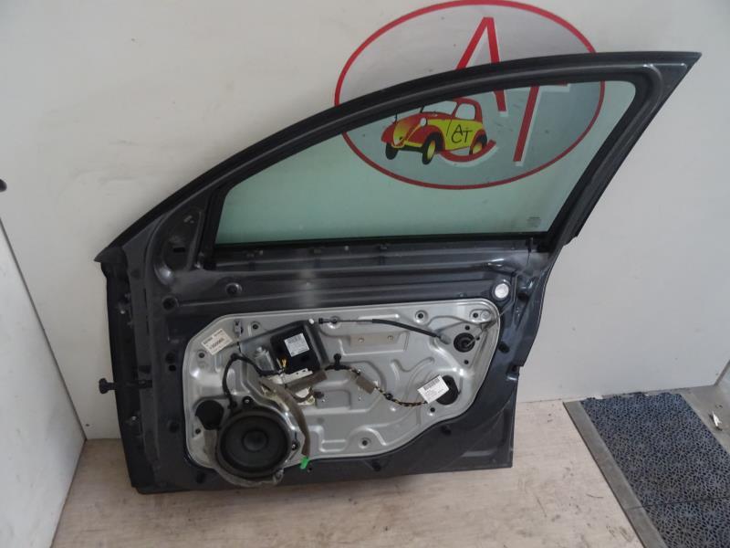 Portiera anteriore destra VOLVO S 40 2 PHASE 1 Diésel - 1