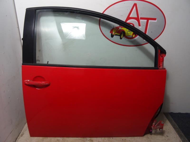 Portiera anteriore destra VOLKSWAGEN NEW BEETLE 1 PHASE 1 Gasolina - 1