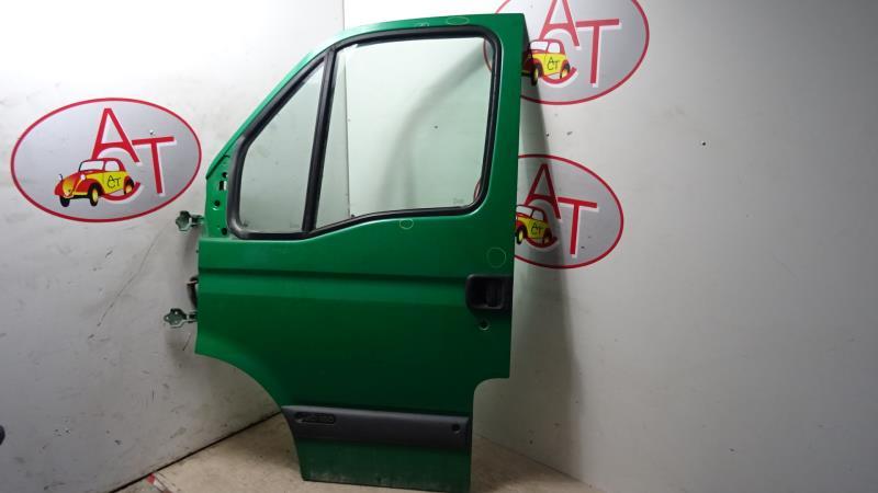 Porte avant gauche RENAULT MASTER 2 PHASE 3  - 1