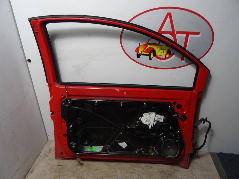 Portiera anteriore sinistra VOLKSWAGEN NEW BEETLE 1 PHASE 1 Gasolina - 1