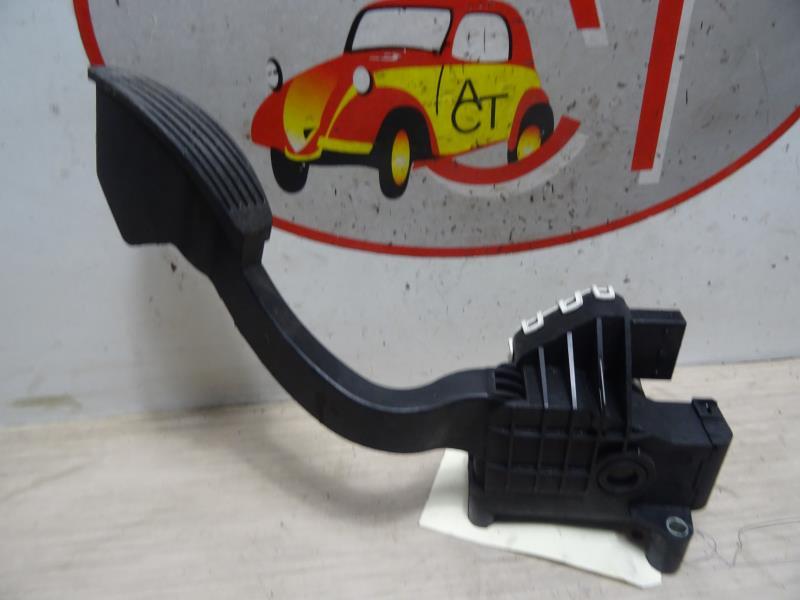 Potenziometro pedale acceleratore FIAT PANDA 3 PHASE 1 Gasolina - 1