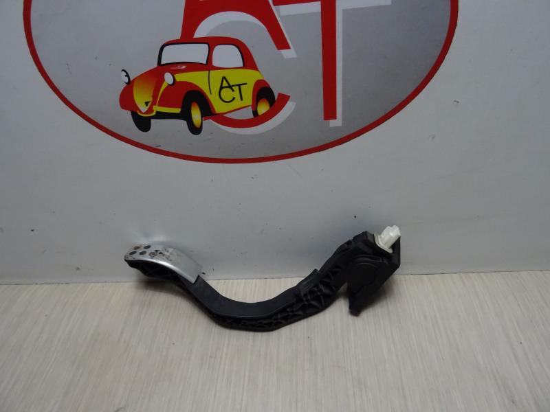 Potenziometro pedale acceleratore PEUGEOT 1007 Gasolina - 1