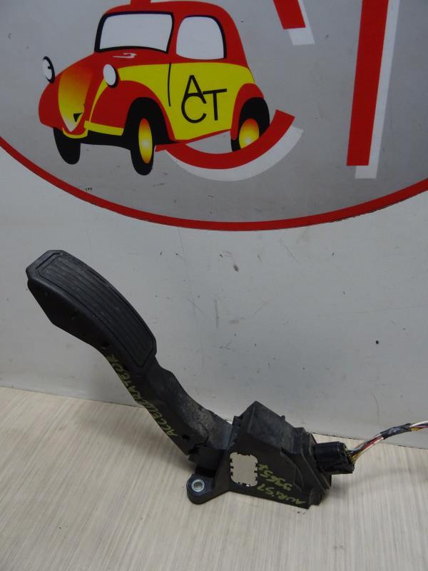 Potenziometro pedale acceleratore TOYOTA AURIS 1 PHASE 2 Diésel - 1