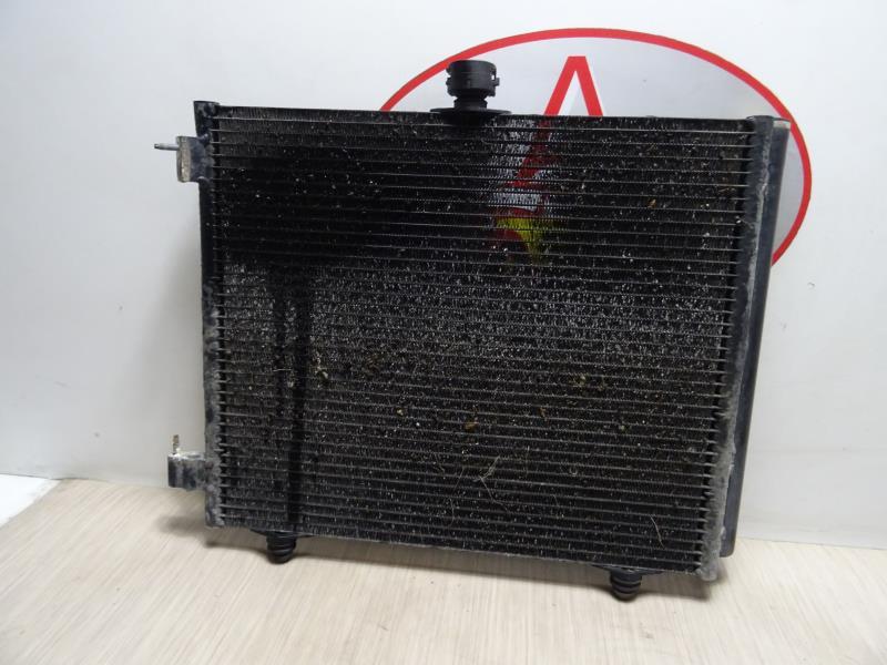 Radiatore clima PEUGEOT 1007 Gasolina - 1