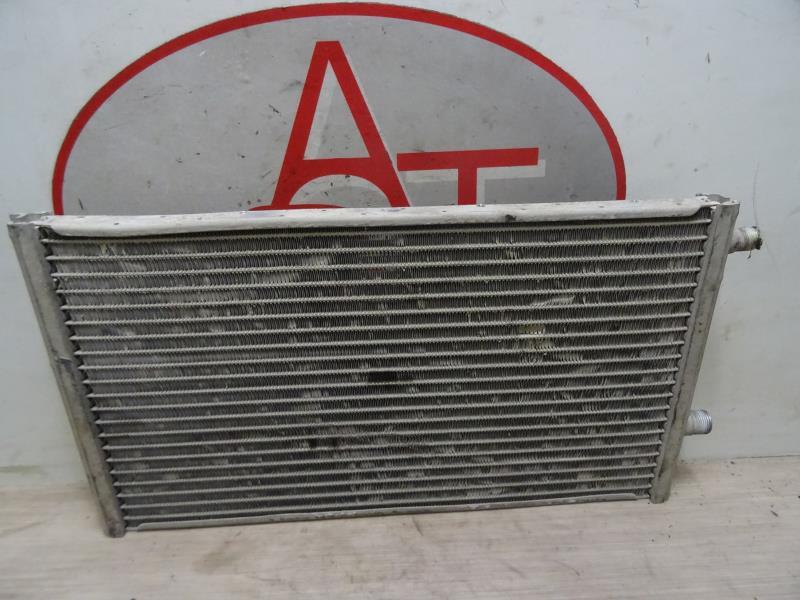 Radiateur clim LIGIER IXO Diesel - 1