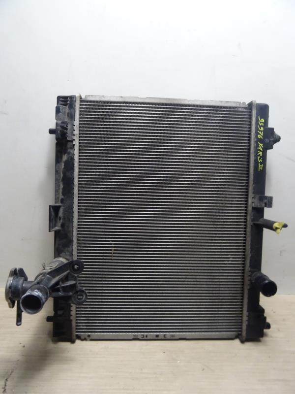 Radiateur eau TOYOTA YARIS 2 PHASE 1 Essence - 1