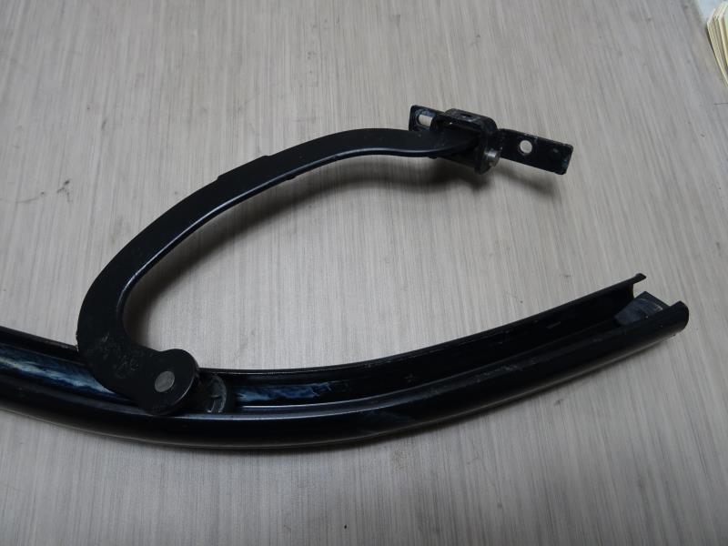Binario di portiera scorrevole PEUGEOT 1007 Gasolina - 1