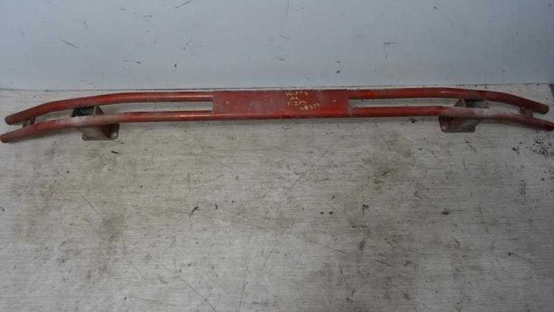 Traversa rinforzo paraurti posteriore SUZUKI SWIFT 3 Diésel - 1