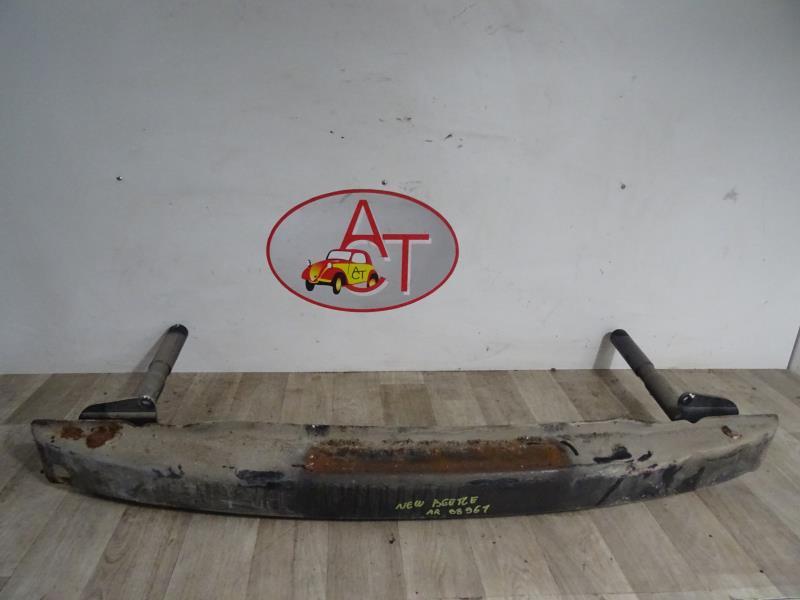 Traversa rinforzo paraurti posteriore VOLKSWAGEN NEW BEETLE 1 PHASE 1 Gasolina - 1