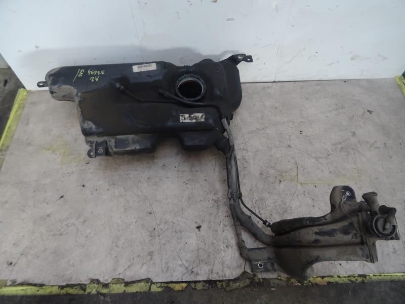 Reservoir AUDI A2 Diesel - 1