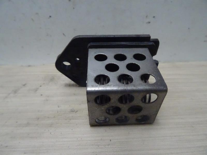 Resistenza riscaldamento CITROEN XSARA PICASSO PHASE 1 Gasolina - 1