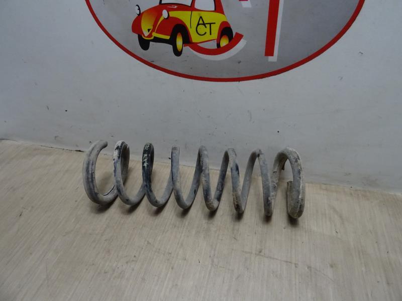 Molla sospensione posteriore RENAULT SCENIC 1  - 1
