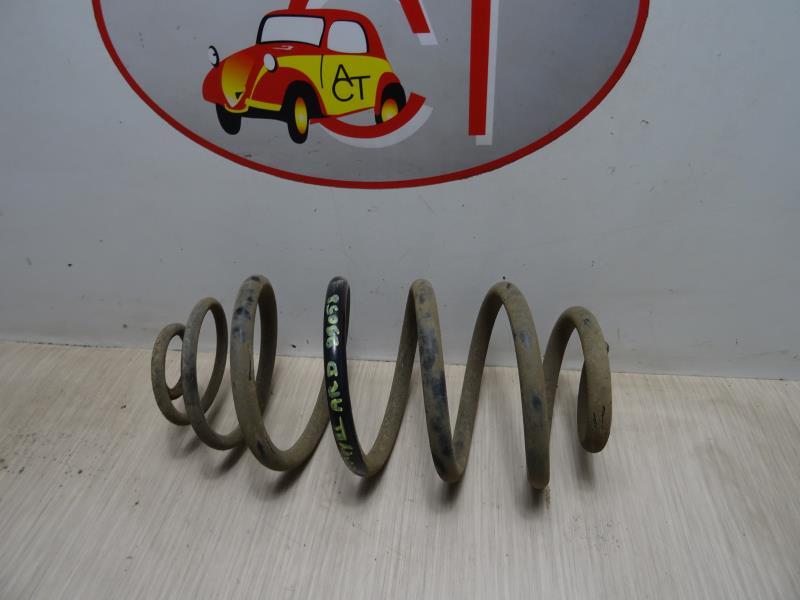 Molla sospensione posteriore destra CITROEN JUMPY 3 XS Diésel - 1