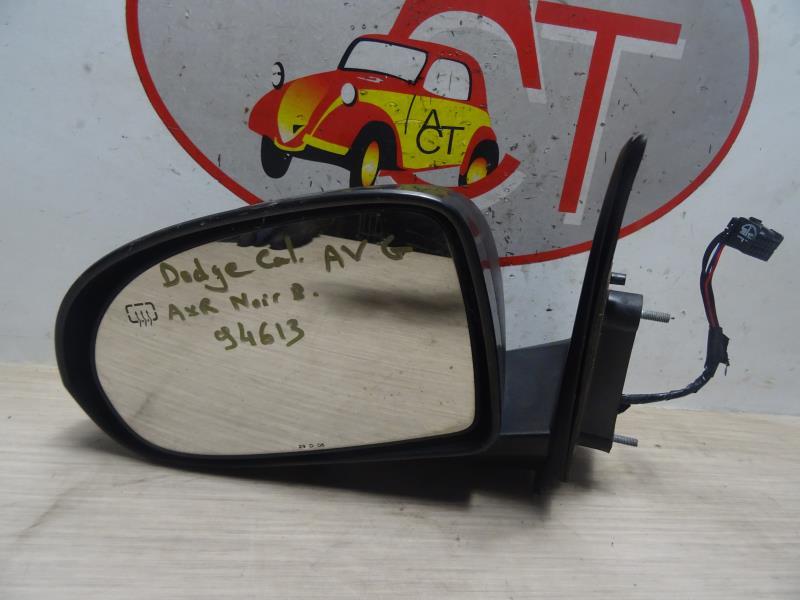 Retroviseur gauche DODGE CALIBER Diesel - 1