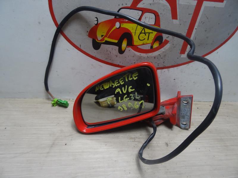 Specchietto retrovisore sinistro VOLKSWAGEN NEW BEETLE 1 PHASE 1 Gasolina - 1