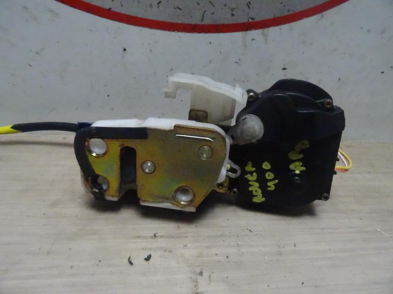 Serratura posteriore destra ROVER 400 2 Gasolina - 1