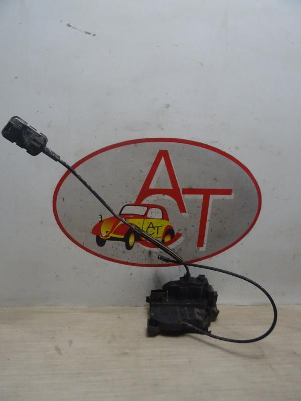 Serratura posteriore sinistra RENAULT KANGOO 2 PHASE 1 Diésel - 1