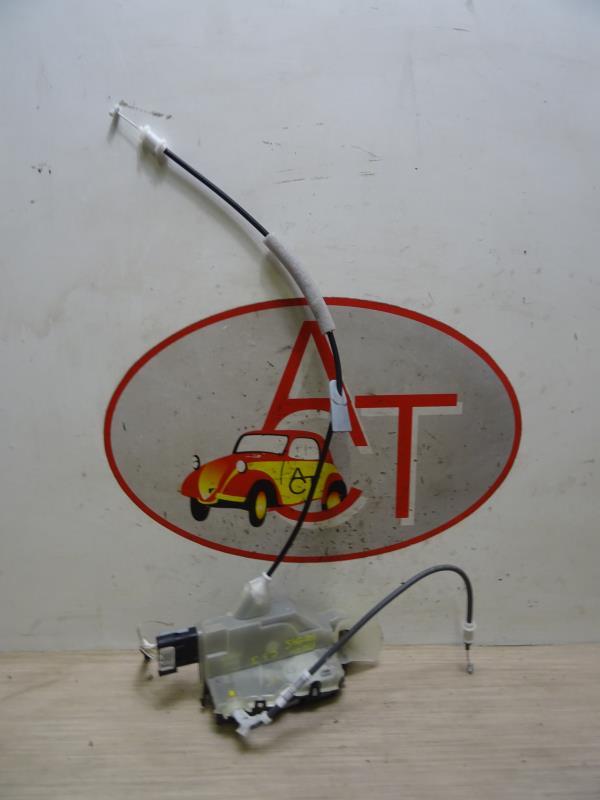 Serratura anteriore sinistra CITROEN C3 3 PHASE 1 Gasolina - 1