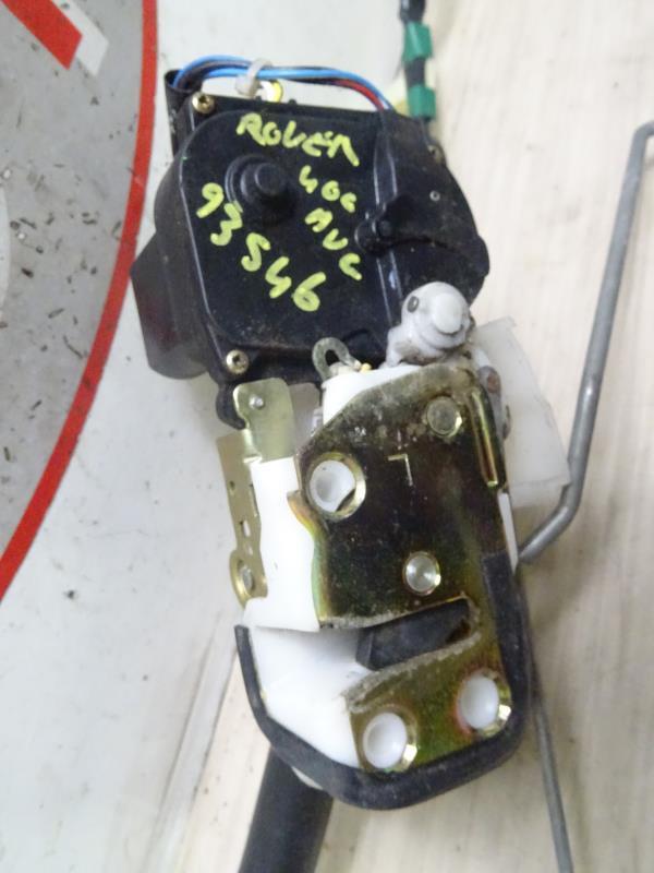 Serratura anteriore sinistra ROVER 400 2 Gasolina - 1