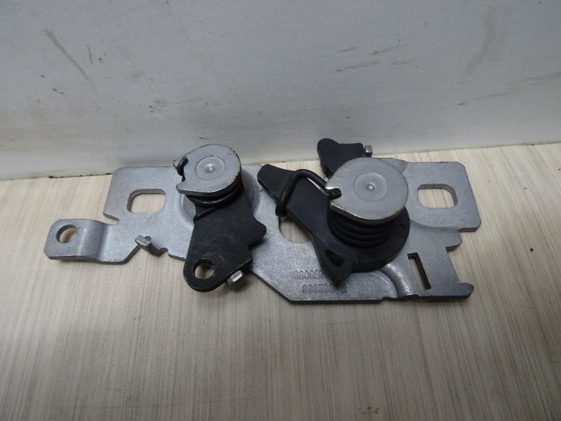 Serrure de capot CITROEN JUMPY 3 XS Diesel - 1