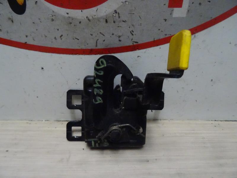 Serrure de capot FIAT TIPO 2 PHASE 1 Essence - 1