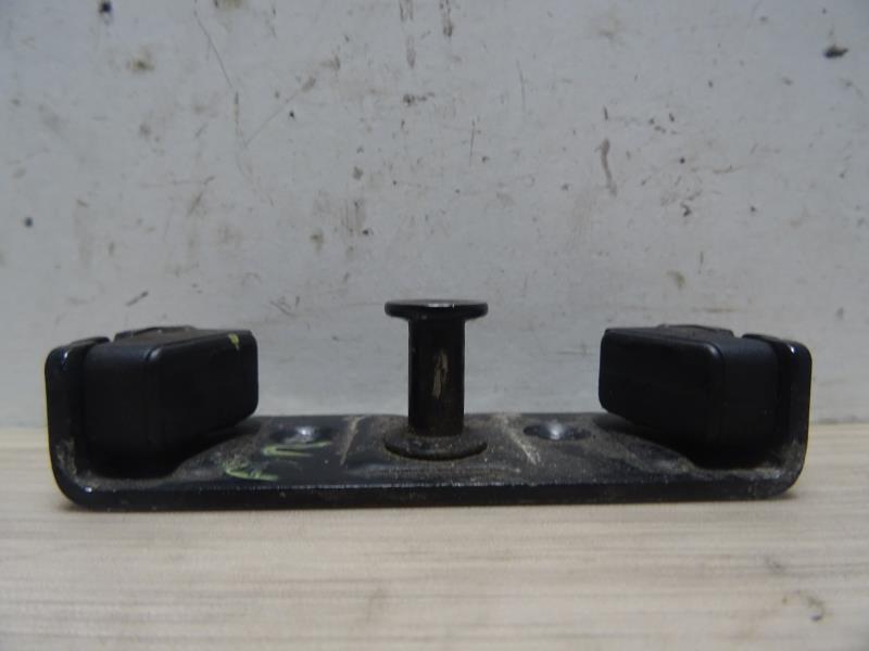Serrure de coffre BMW SERIE 5 E60 PHASE 2 Diesel - 1