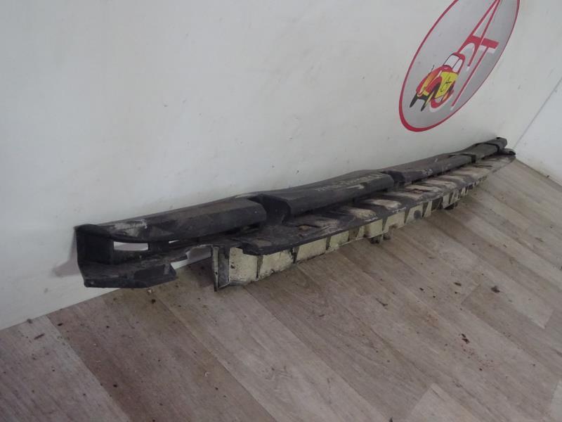 Supporto paraurti posteriore RENAULT KANGOO 2 PHASE 1 Diésel - 1