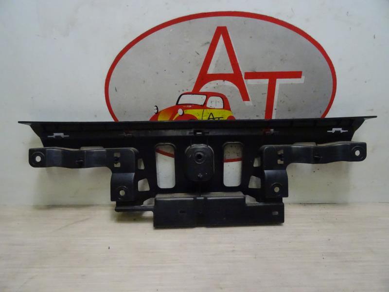 Supporto paraurti posteriore CITROEN C3 3 PHASE 1 Gasolina - 1