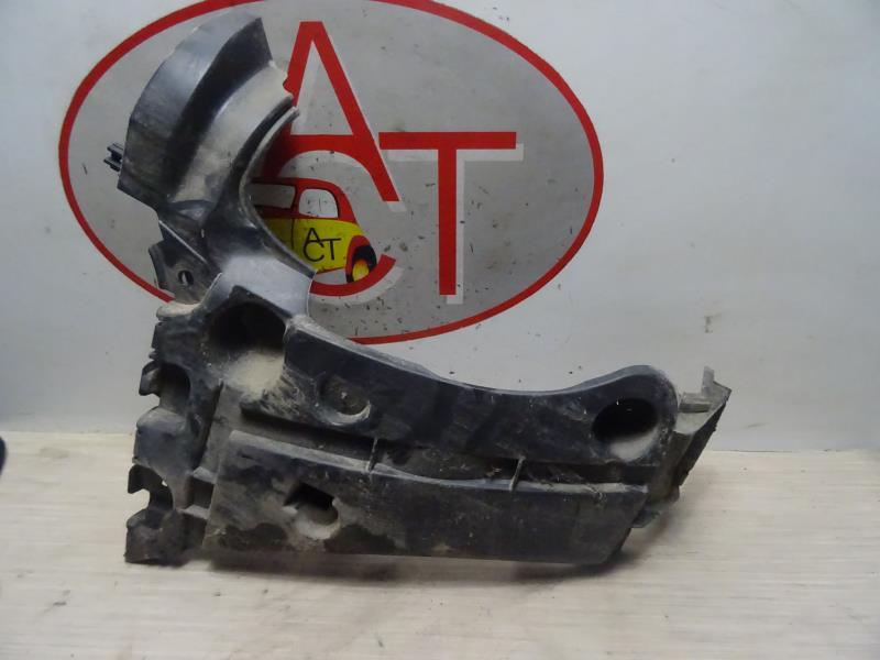 Supporto paraurti posteriore RENAULT KANGOO 2 PHASE 2 Diésel - 1