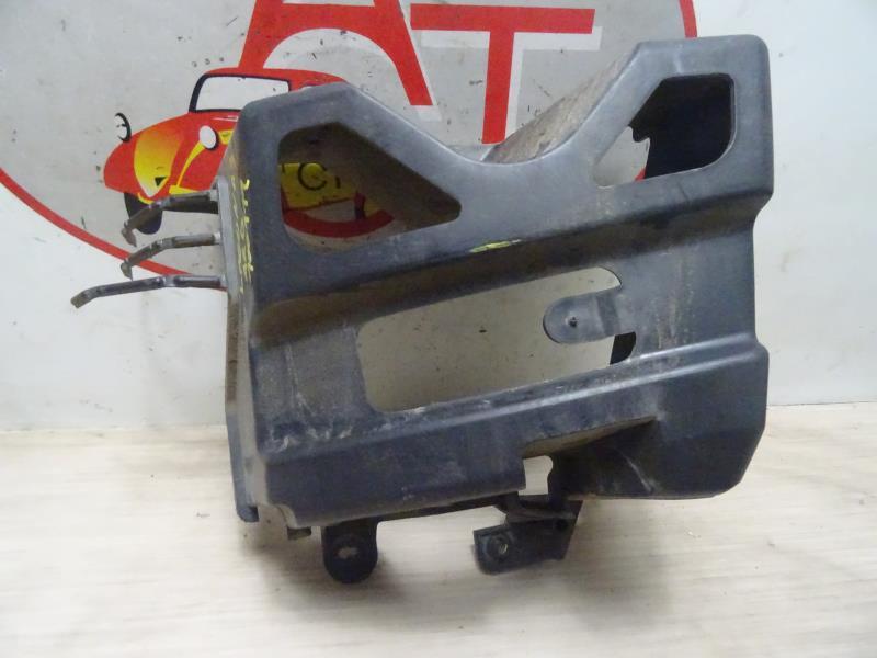 Supporto paraurti posteriore RENAULT LAGUNA 3 PHASE 1 Diésel - 1