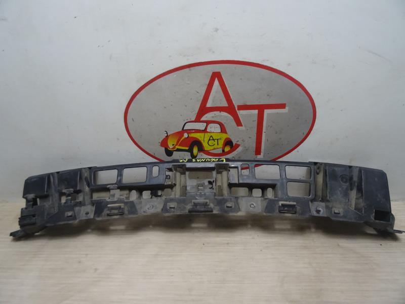 Supporto paraurti posteriore RENAULT LAGUNA 3 PHASE 1 Diésel - 1