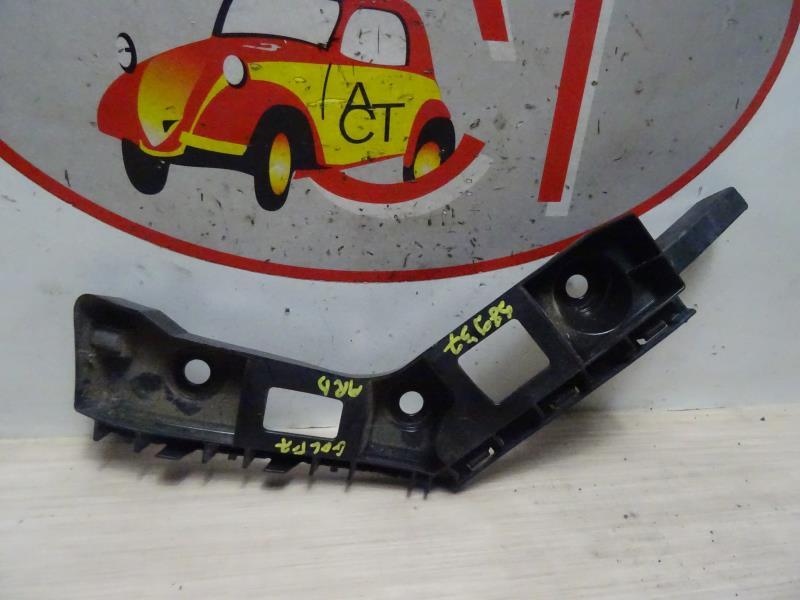 Supporto paraurti posteriore VOLKSWAGEN GOLF 7 PHASE 1 Diésel - 1