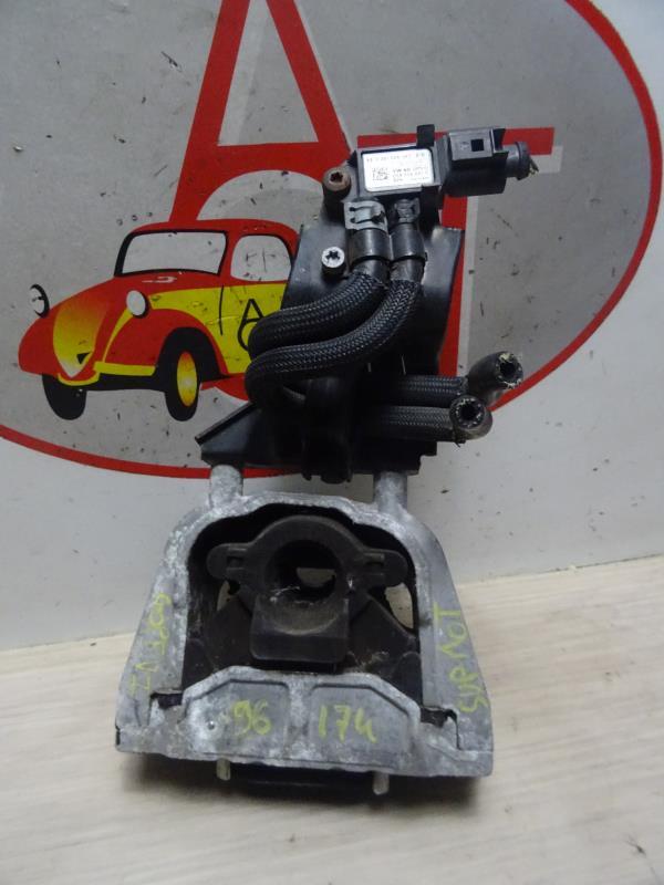 Supporto motore VOLKSWAGEN GOLF 6 Diésel - 1