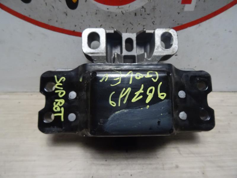 Support moteur VOLKSWAGEN GOLF PLUS PHASE 1 Diesel - 1