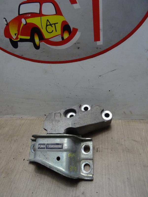 Supporto motore destro FIAT DUCATO 3 PHASE 1 Diésel - 1