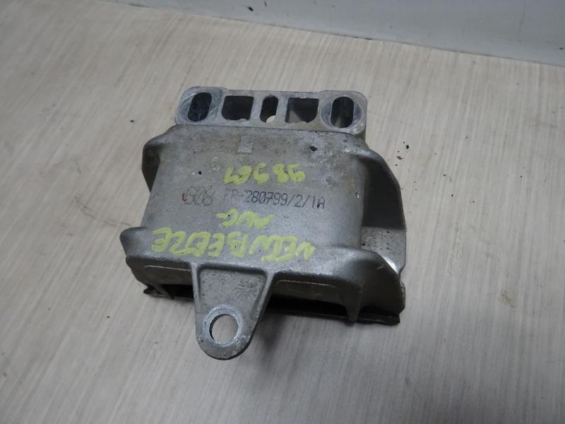Supporto motore sinistro VOLKSWAGEN NEW BEETLE 1 PHASE 1 Gasolina - 1