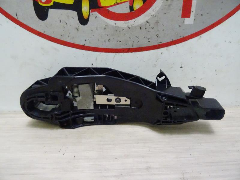 Support poignee porte avant gauche CITROEN C3 3 PHASE 1 Essence - 1