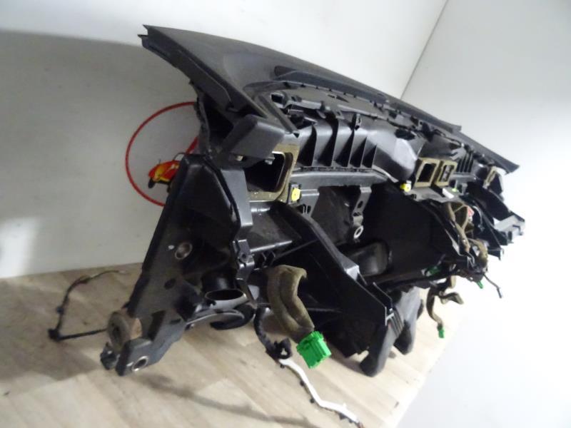 Tableau de bord VOLVO S 40 2 PHASE 1 Diesel - 1