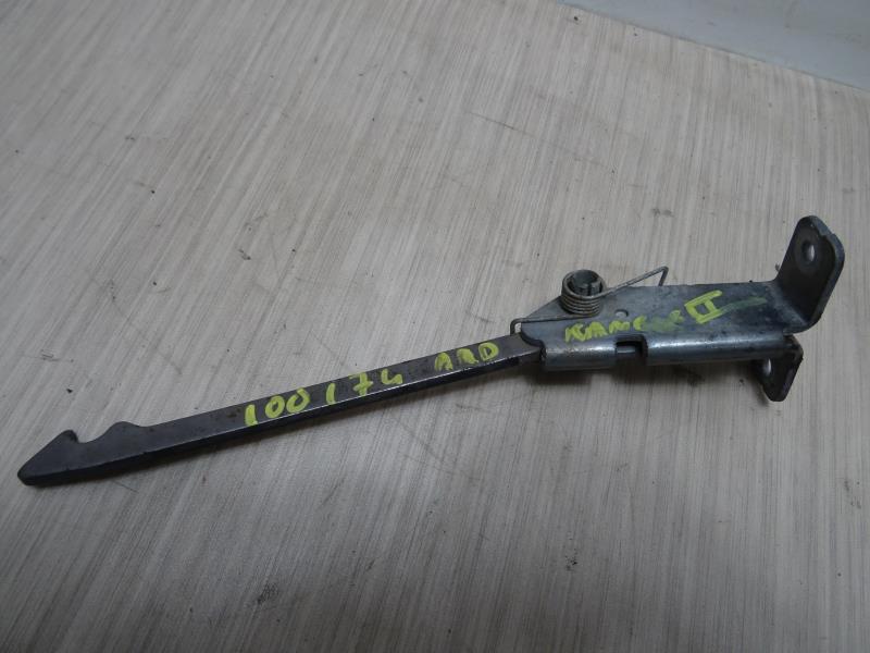 Tirante portiera posteriore destro RENAULT KANGOO 2 PHASE 1 Diésel - 1