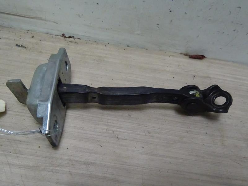 Tirante portiera anteriore destro TOYOTA YARIS 2 PHASE 1 Gasolina - 1