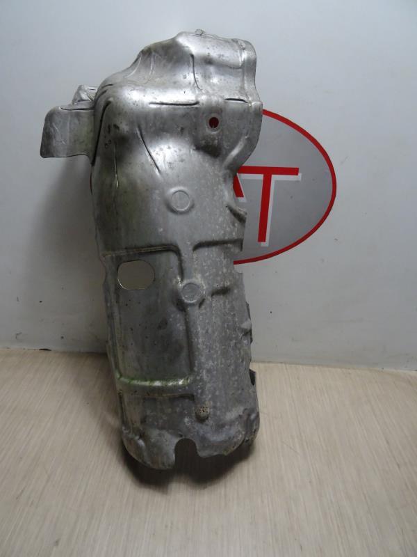 Tole pare feu VOLVO S 40 2 PHASE 1 Diesel - 1