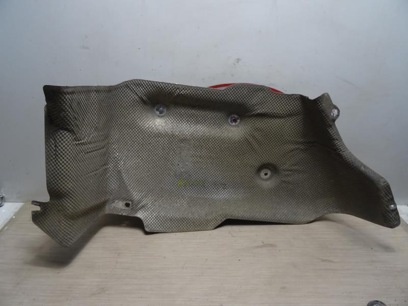 Tole pare feu BMW Z4 E86 COUPE Essence - 1