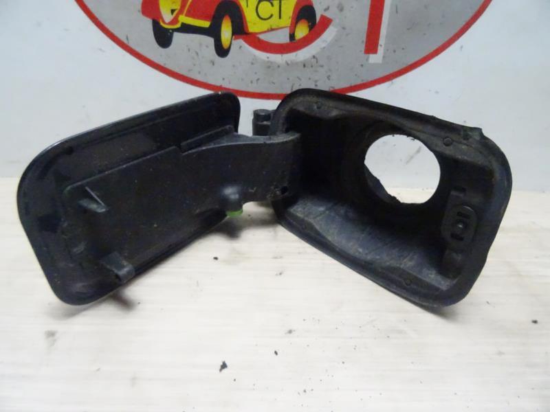 Trappe d'essence BMW SERIE 5 E60 PHASE 2 Diesel - 1