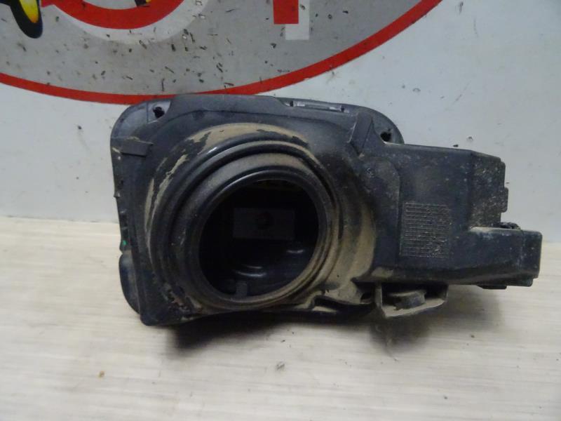 Trappe d'essence CITROEN JUMPY 3 XS Diesel - 1