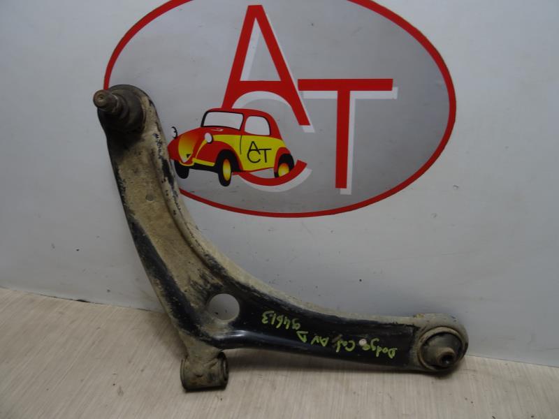 Triangle avant droit DODGE CALIBER Diesel - 1